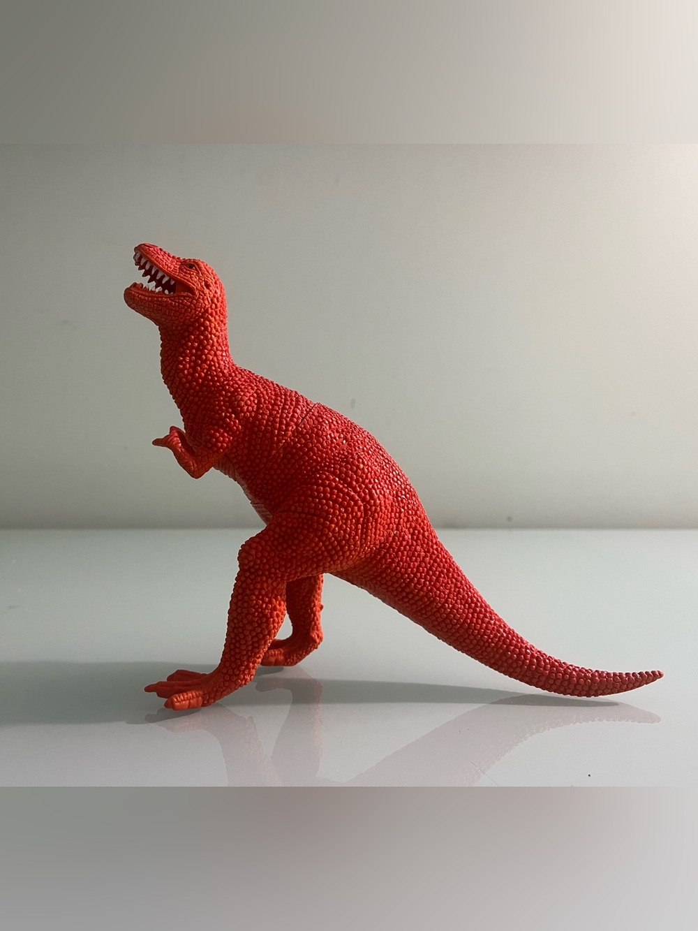 TYRANNOSAURUS REX T-Rex Dinosaur Figure 6”